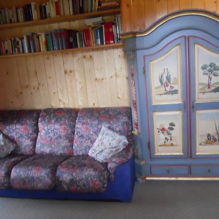 Villa Tamion Vigo di Fassa Zewnętrze zdjęcie