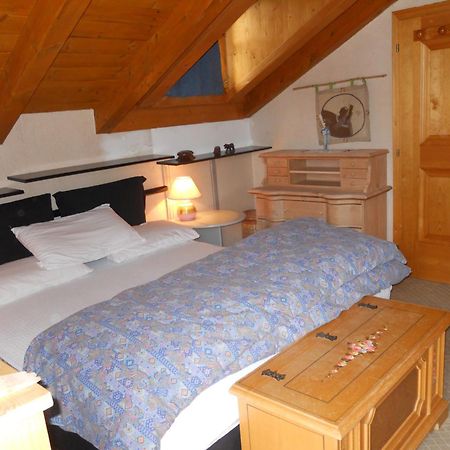 Villa Tamion Vigo di Fassa Zewnętrze zdjęcie