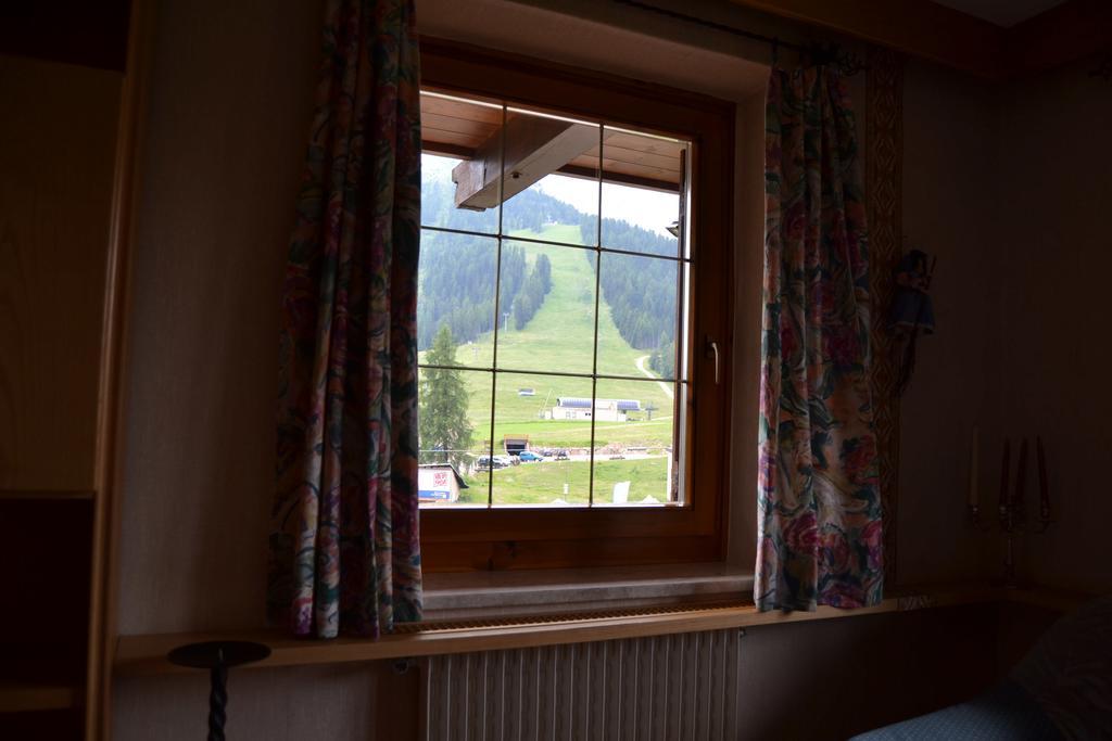 Villa Tamion Vigo di Fassa Pokój zdjęcie