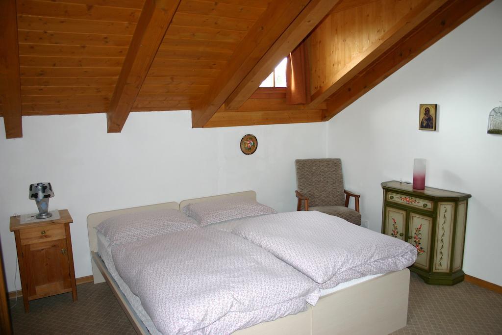 Villa Tamion Vigo di Fassa Zewnętrze zdjęcie